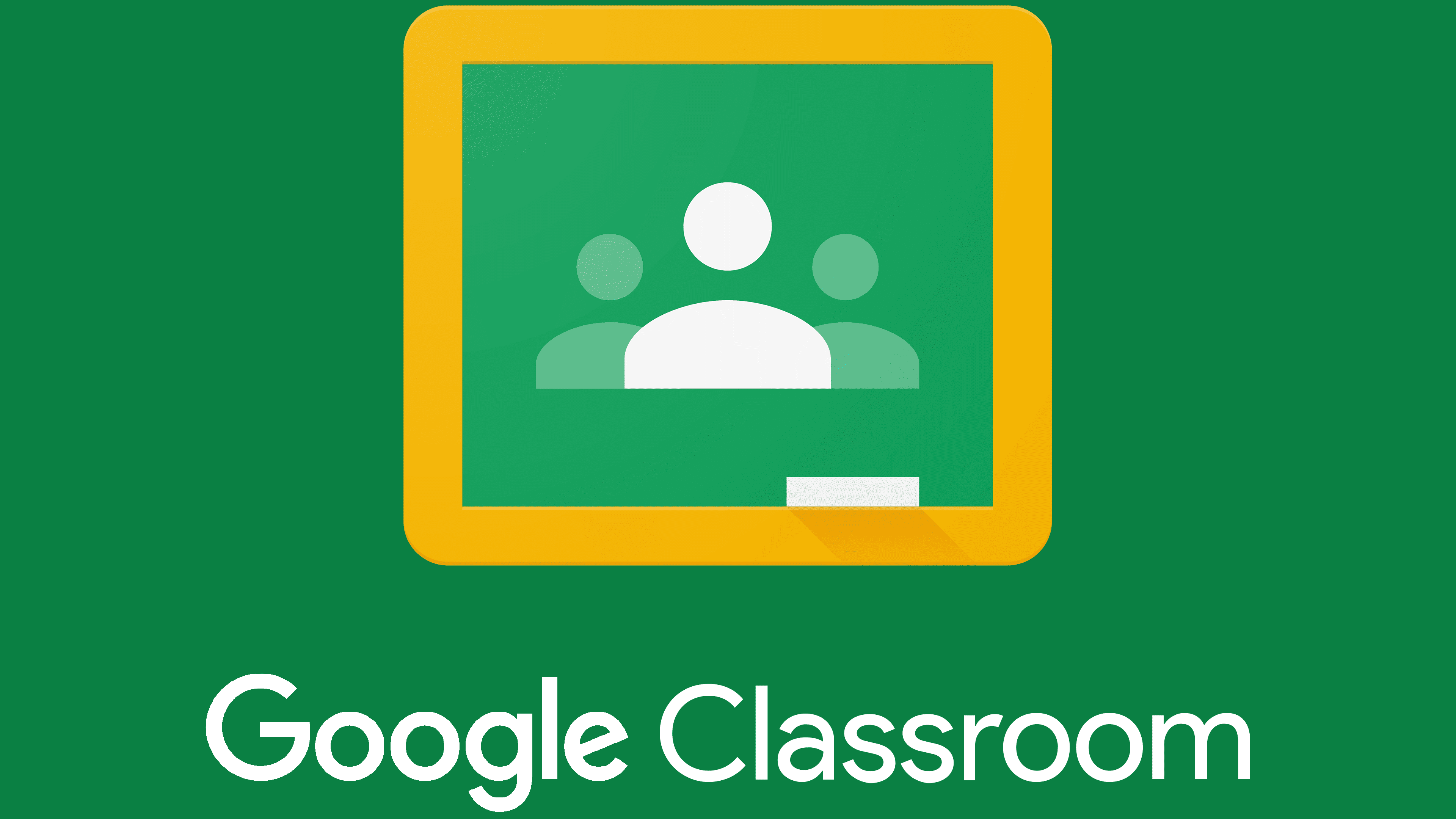 How should students be using Google Classroom?