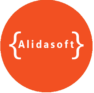 Alidasoft Logo