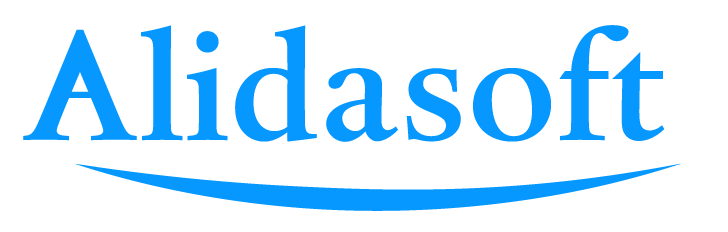 Alidasoft logo